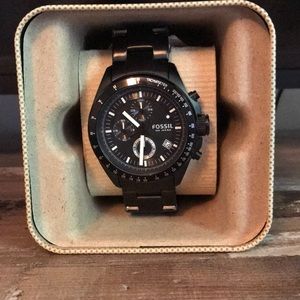 Fossil Men’s Watch
